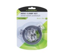 Klambrivits 3m + 8 kinnitust Carmotion