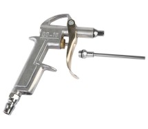 Suruõhupüstol dg-10. otsikud 20+80mm Carmotion