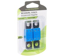 Kaitse megaval 200a 2tk blister Carmotion