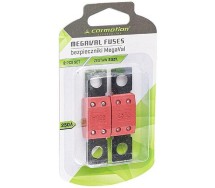 Kaitse megaval 250a 2tk blister Carmotion