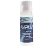 Alfa-kem silikoonpulk 80ml