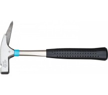 Ehitushaamer magneti ja naelatõmbajaga 600g hazet