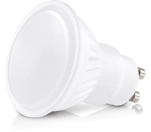 230v pirn LED gu10 9w premium 900lm soe valge 3000k 50x55mm a+ premium kobi