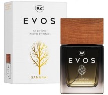 K2 evos samurai õhuvärskendaja 50ml