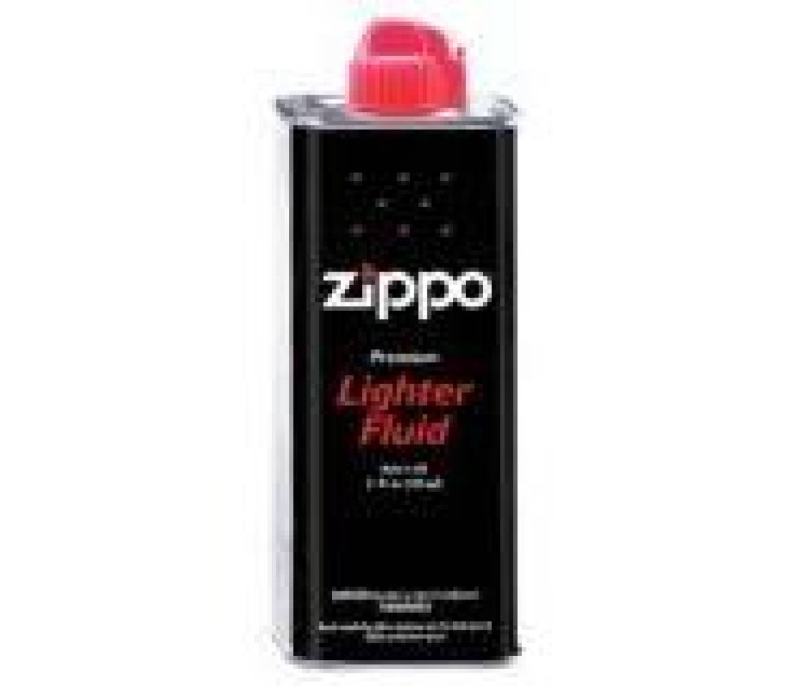 ZIPPO tulemasina bensiin 125 ml