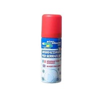 Lukusula aerosool 50ml Stacplastic