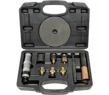 Valuvelje vargamutrite/vargapoltide avamise komplekt "openall" JBM