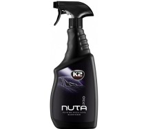 K2 nuta pro klaasipuhastusvahend 750ml/pihusti