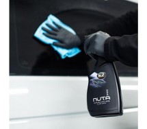 K2 nuta pro klaasipuhastusvahend 750ml/pihusti