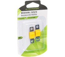 Kaitse midival 60a 2tk blister Carmotion