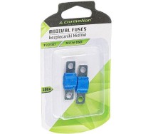 Kaitse midival 100a 2tk blister Carmotion