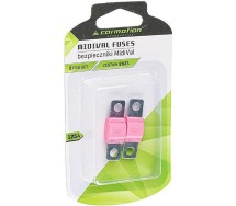 Kaitse midival 125a 2tk blister Carmotion