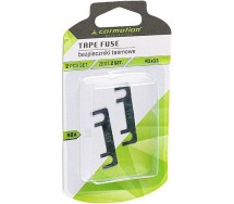Kaitse 41x11mm (kinnitus 31mm) 40a 2tk blister Carmotion