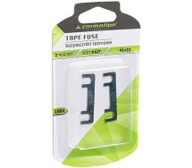 Kaitse 41x11mm (kinnitus 31mm) 100a 2tk blister Carmotion