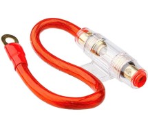 Klaaspulkkaitsme agu pesa 1-le 60a 30cm 20mm² Carmotion