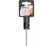 Индикаторная отвертка 125-250V 3x190мм