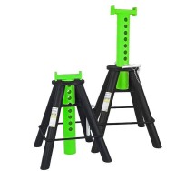 Nelijalgpüramiid pukk 10t "heavy-high" 482-775mm. 2tk JBM*