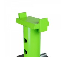 Nelijalgpüramiid pukk 10t "heavy-high" 482-775mm. 2tk JBM*