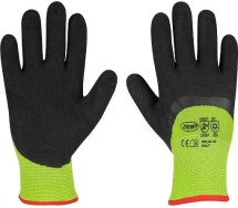 Talvekindlad töökindad "anti-cold" s/8. riputuspakk JBM*