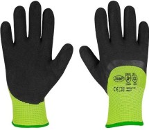 Talvekindlad töökindad "anti-cold" xl/11. riputuspakk JBM*