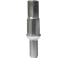 Polt pk14x1.50/27/17 (pk/r12. p56. ch17) pika peaga