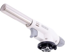 Gaasipõleti Blowtorch max 1300°c plastkorpus Carmotion