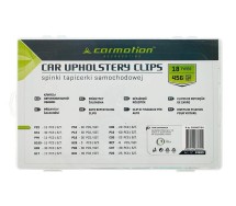 456-os. tüüblite komplekt universaal Carmotion