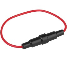 Pulkkaitsme pesa 20mm 1-le Carmotion