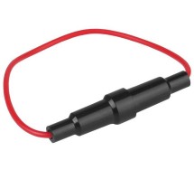 Pulkkaitsme pesa 32mm 1-le Carmotion