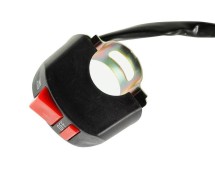 Süütelüliti mootorratas/roller/atv 12v 10a. kaabel 50cm Carmotion