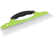 Силиконовый сгон для воды 30 см Carmotion