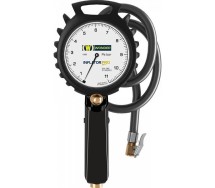 Rehvipumpamise püstol 1998 pro. 0.7-11bar. IP44. voolik 1.5m. bspt