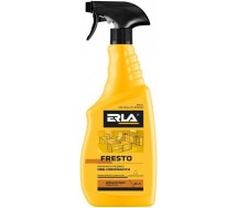 Erla fresto puitpindade puhastus- ja hooldusvahend 750ml/pihusti