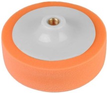 Полировальный круг «Medium» 150×45 мм, M14 Carmotion