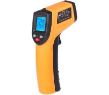 Digitaalne termomeeter laser Carmotion