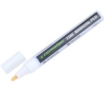 Rehvimarker valge Carmotion