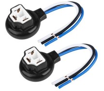 H4 pesa juhtmetega keraamiline 2tk Vision