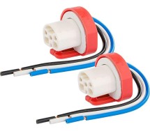 9004/9007 pesa/pistik 40x34x30mm juhtmetega 110mm Vision