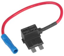 Kahvelkaitsme pesa 2-le + väljavõte Carmotion