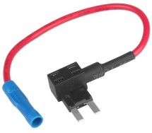 Kahvelkaitsme pesa mini 2-le + väljavõte Carmotion