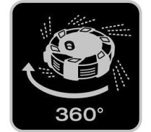 Kollane LED adr avariivalgusti/taskulamp road flare LED 3xaaa 111x33mm Osram