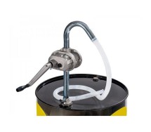 Vaadipump vändaga. 80l/min alumiiniumkorpus. suure tootlikkusega. õlid. diisel. bensiin meclube