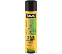 Erla one shot green tea & bamboo õhuvärskendaja 600ml