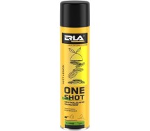 Erla one shot just lemon õhuvärskendaja 600ml