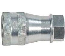 Määrde kiirliite otsik 7241-a. ema. 1/2". keskmäärdele meclube