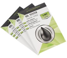 Mootori ja transmissiooniõli testrid 3tk Carmotion