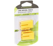 Kaitse japval clip 65a 2tk blister Carmotion