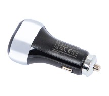 USB kiirlaadija USB-A+USB-C 38W Blow