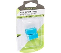 Kaitse japval mini female 14 20a 2tk blister Carmotion