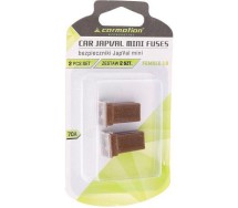 Kaitse japval mini female 18 70a 2tk blister Carmotion